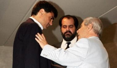 To κρίσιμο ΔΣ της Τρίτης. Οι προθέσεις των Βαρδινογιάννη, Γιαννακόπουλου, Πατέρα