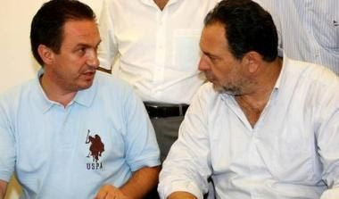 Με διαχειριστικό έλεγχο απαντά ο Κουράκης στη μήνυση Βατσινά