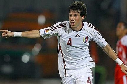 Για τον Βελάσκες κινείται ο Παναθηναϊκός