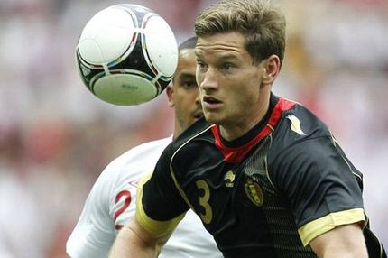 Συμφωνία με Άγιαξ για Βερτόνγκεν