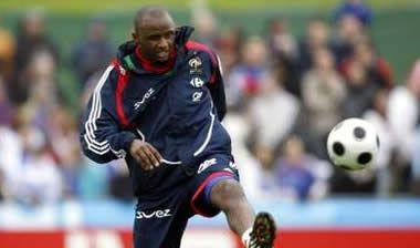 Επέστρεψε στις προπονήσεις ο Βιεϊρά