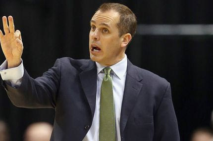 Ο Βόγκελ στο Ορλάντο: Η ώρα των playoffs