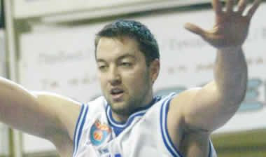Rookie της σεζόν ο Βουγιούκας