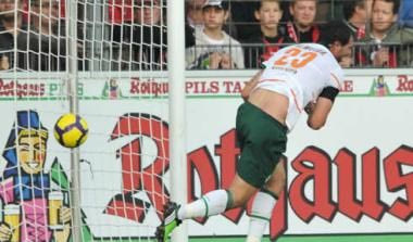 13η αγ: Πρώτη η Λεβερκούζεν, κατρακυλά το Αμβούργο (vid)