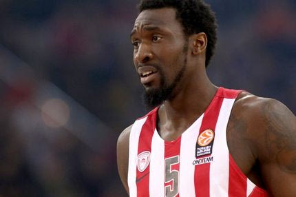 “Συμφωνία της Ρεάλ Μαδρίτης με τον Οθέλο Χάντερ”