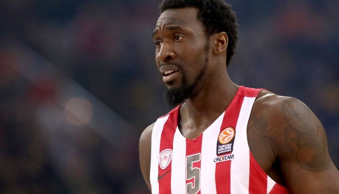 “Συμφωνία της Ρεάλ Μαδρίτης με τον Οθέλο Χάντερ”