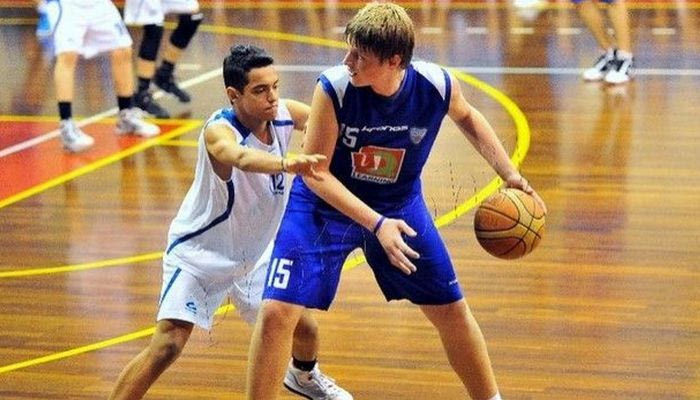 Χαραλαμπόπουλος εξαετίας στον Παναθηναϊκό