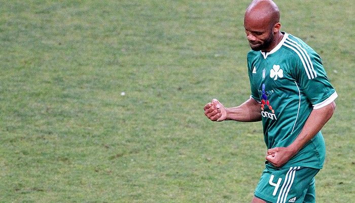 Θετικό κλίμα με τον Μπουμσόνγκ, συνεχίζονται οι διαπραγματεύσεις με τον Κατσουράνη