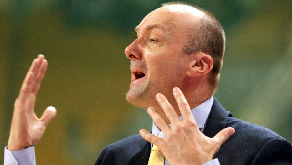 Ζντοβτς: “Δεν έπρεπε ν’ αντιδράσουμε στις προκλήσεις. Ξυπνήσαμε τη Θεσσαλονίκη”