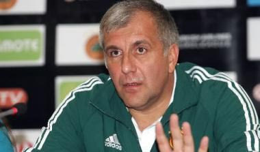 Ομπράντοβιτς: “Δεν έχουμε πλεονέκτημα. Πρέπει να είμαστε σοβαροί και συγκεντρωμένοι”