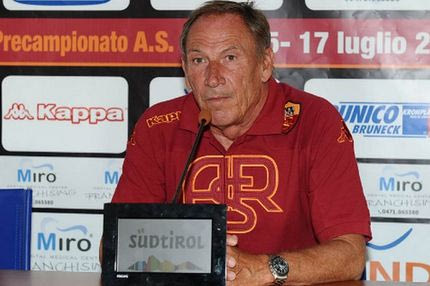 Ζέμαν: “Χτίζω μεγάλη ομάδα”