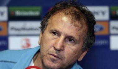 Χώρισαν οριστικά Φενέρμπαχτσε-Ζίκο