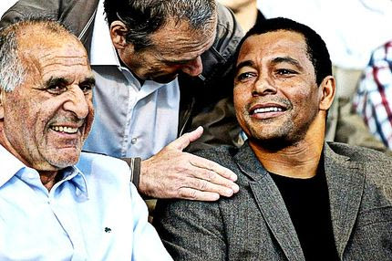 Η ευρωπαϊκή ταυτότητα της εποχής Ζιλμπέρτο