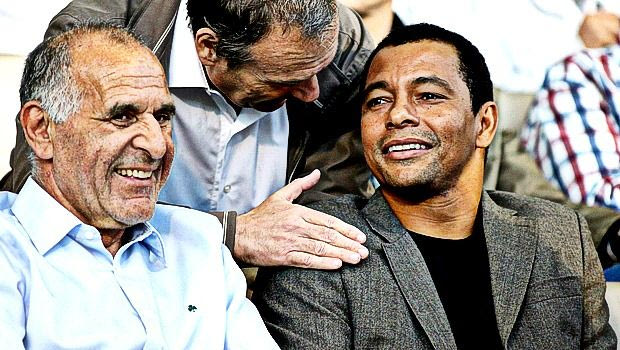 Η ευρωπαϊκή ταυτότητα της εποχής Ζιλμπέρτο