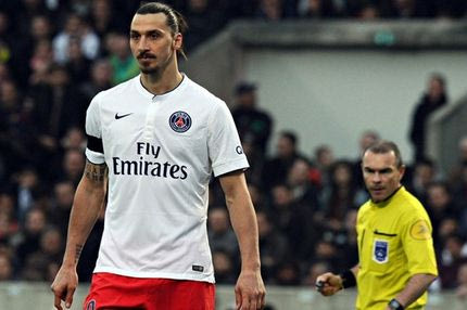 Λε Πεν για Ιμπραχίμοβιτς: “Να φύγει από τη χώρα” (VIDEO)