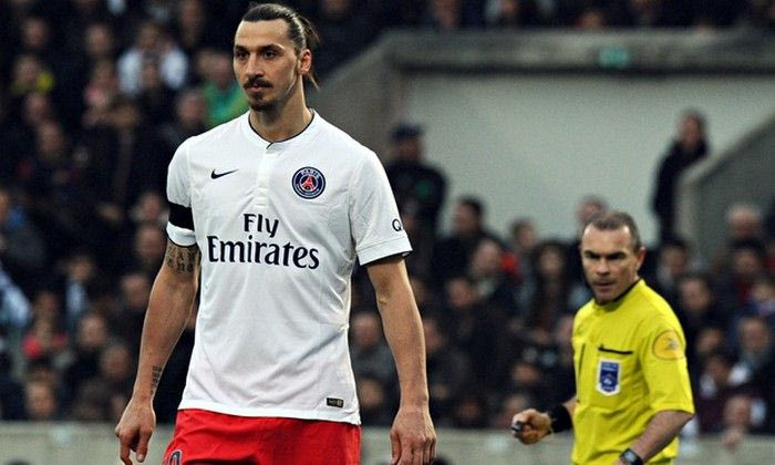 Λε Πεν για Ιμπραχίμοβιτς: “Να φύγει από τη χώρα” (VIDEO)