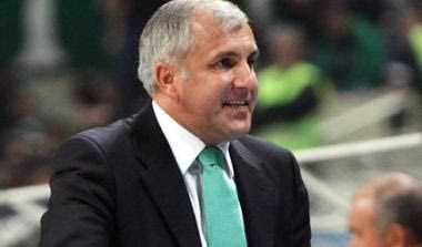 Oμπράντοβιτς: “Σημασία έχει να διασκεδάζουν οι παίκτες μου”