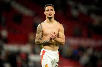 Η ομάδα που θέλει να απαλλάξει την Γιουνάιτεντ από τον Αντονί