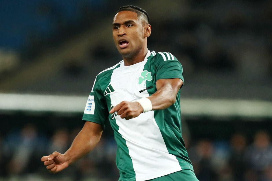 Ποντάρισμα διπλασιασμού στο Ατρόμητος – Παναθηναϊκός