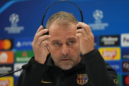 Η Μπαρτσελόνα “χτύπησε” μεταγραφή