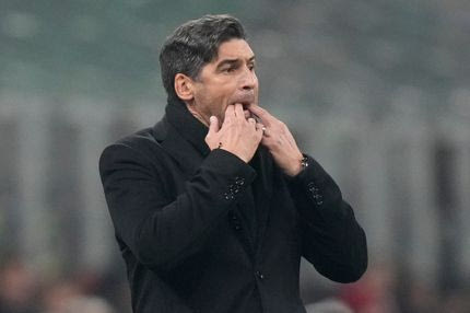 Η Μίλαν γλίτωσε με μαεστρία τη μεγάλη αποζημίωση στον Φονσέκα, ιδού ο τρόπος των Ιταλών