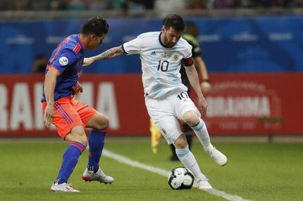 Εγκαταλείπει τη La Liga μετά από έξι μήνες και είναι κοντά στο να γίνει συμπαίκτης του Μέσι