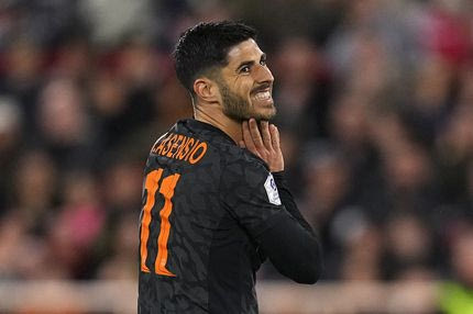 Άλλοτε αστέρι της Ρεάλ προτάθηκε στις Μπαρτσελόνα και Ατλέτικο, αλλά εκείνες τον απέρριψαν δίχως δεύτερη σκέψη