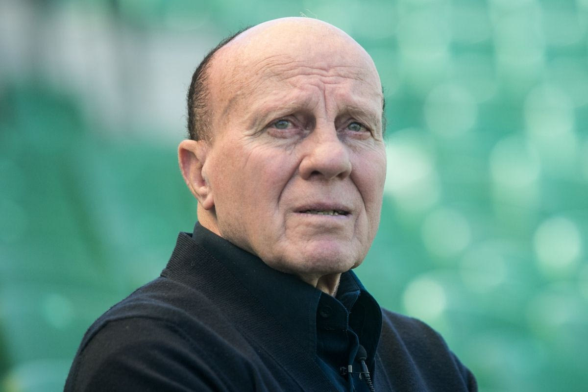 Πέθανε ο Μίμης Δομάζος