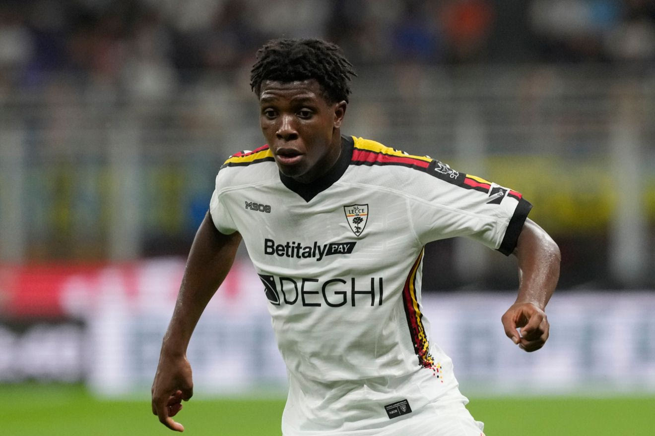 Η Λέτσε μετράει εκατομμύρια για τον Τσιναζαεκπέρε Ντοργκού που τον θέλει η Ευρώπη