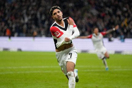 Νέο διαμάντι από το “φυτώριο” της Άιντραχτ ετοιμάζεται να ακολουθήσει το παράδειγμα του Μαρμούς