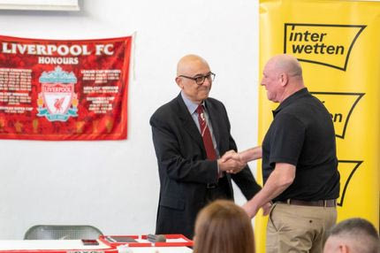 Με την υποστήριξη της Interwetten η εκδήλωση για την κοπή της πίτας της Πανελλήνιας Λέσχης Φίλων Liverpool – OLSC Greece