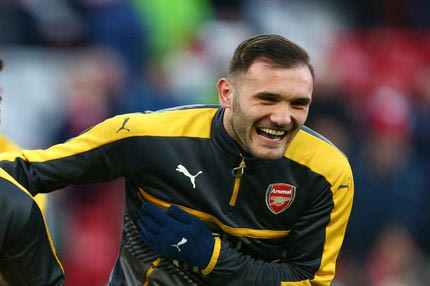 Η απίθανη μεταγραφή του Λούκας Πέρεθ με άρωμα Champions League