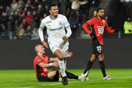 Η Μαρσέιγ κινδυνεύει να χάσει τον Γκρίνγουντ: Το βαρύ κλίμα και η επιθυμία για αποχώρηση