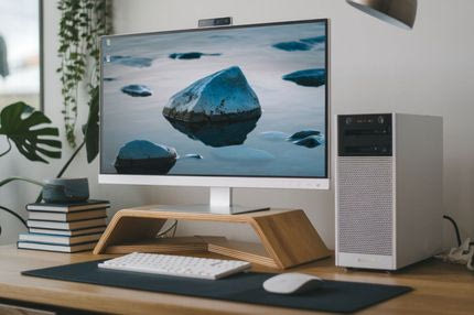 Χτίσε το νέο σου desktop σε πέντε βήματα