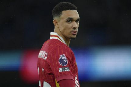 Η Λίβερπουλ παρέδωσε τα όπλα για τον Αλεξάντερ-Άρνολντ, δεδομένη η μεταγραφή του στη Ρεάλ