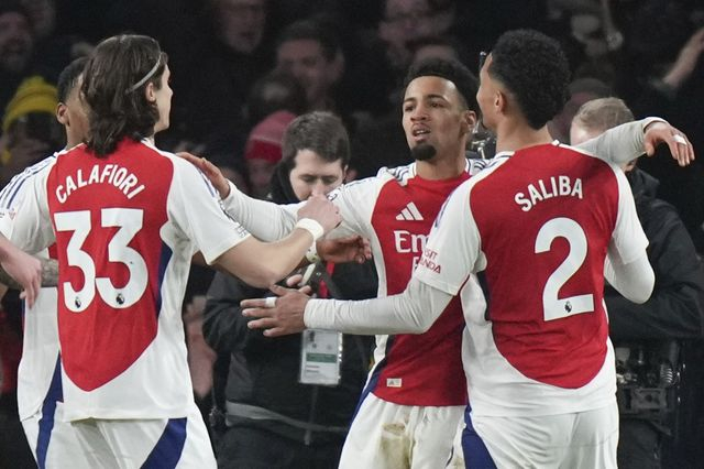 Άρσεναλ: Έτοιμη να διασφαλίσει το μέλλον ενός ανερχόμενου αστέρα της, που “γυάλισε” στις Σίτι και Τσέλσι