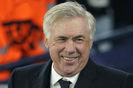 Ο Τότι επιθυμεί την επιστροφή του Αντσελότι στη Ρόμα