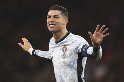 Ο Ρονάλντο ίσως γίνει η αιτία αποχώρησης του προπονητή του στην Αλ Νασρ