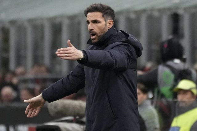 Ο Φάμπρεγκας ψωνίζει από Μπαρτσελόνα: Σκοπεύει να κλείσει τρεις παίκτες της για το καλοκαίρι