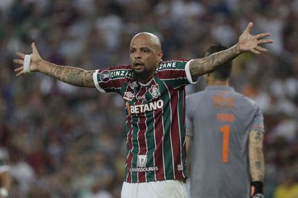 Friendly-fire στη Βραζιλία: Ο Φελίπε Μέλο κατακεραύνωσε τους συμπατριώτες του και επαίνεσε την Αργεντινή