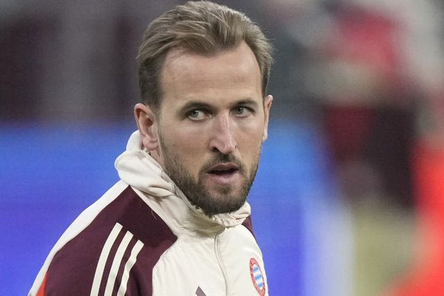 Ο Κέιν ζήτησε ανοικτά την παραμονή συμπαίκτη του στην Μπάγερν