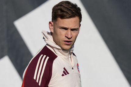 Η Μπάγερν έκανε επικό “καψώνι” στον Κίμιχ και ο Γερμανός ετοιμάζεται για στροφή 180 μοιρών