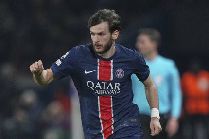 Η Λίβερπουλ είχε προσφέρει 100.000.000 για τον Κβαρατσχέλια, ο λόγος που η Παρί κέρδισε την υπογραφή του