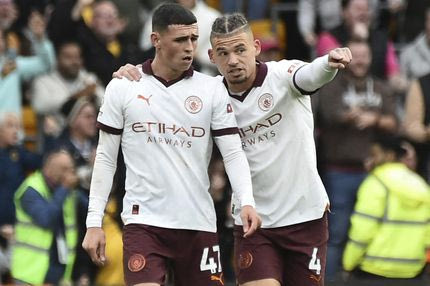 Η Σίτι επιθυμεί διακαώς να παραχωρήσει παίκτη που δεν της βγήκε, χλιαρό ενδιαφέρον μόνο από τη Championship