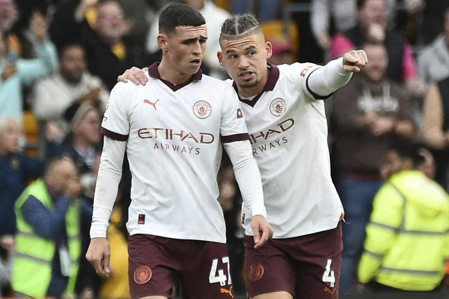 Η Σίτι επιθυμεί διακαώς να παραχωρήσει παίκτη που δεν της βγήκε, χλιαρό ενδιαφέρον μόνο από τη Championship