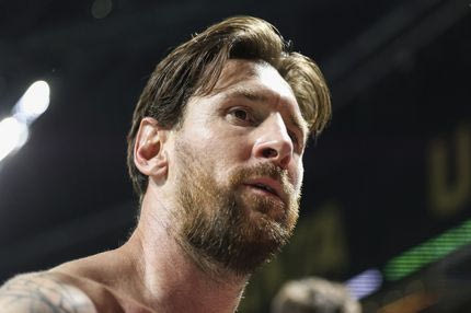 Μπορεί ο Μέσι να προλάβει το Μουντιάλ του 2026; – Η σωματική επιβάρυνση και η πιθανή επανένωση με Μπαρτσελόνα