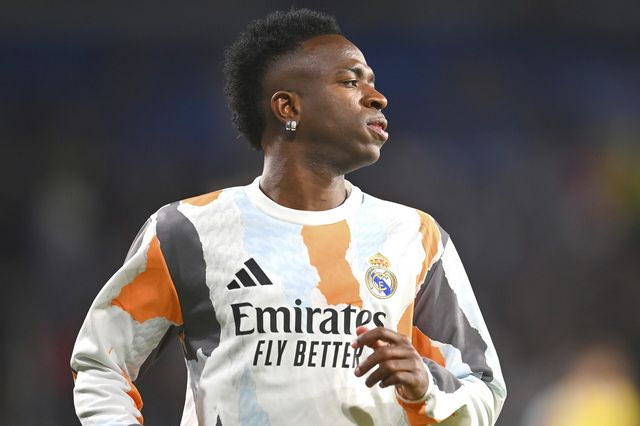 Ο όρος που έθεσε ο Βινίσιους για να πάρει μεταγραφή στη Σαουδική Αραβία