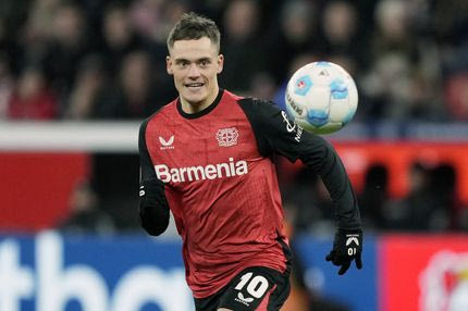 Αδιανόητη η “αφαίμαξη” της Λεβερκούζεν από την Μπάγερν: Της παίρνει Βίρτς με κουβά εκατομμυρίων