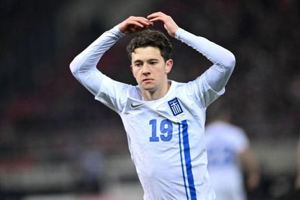 Football Party για τον αγώνα Σκωτία-Ελλάδα με super δώρα και εκπλήξεις από το Πάμε Στοίχημα