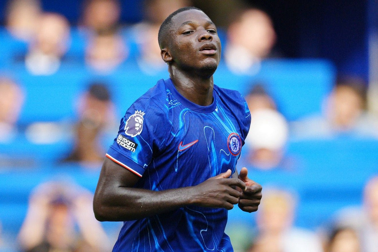 Η ομάδα του Ρονάλντο ετοιμάζεται να δαπανήσει πάνω από 100.000.000 για μέσο της Premier League